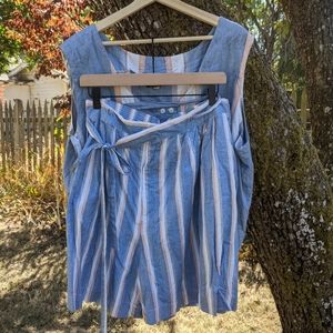 Vintage Retro Two Piece Set